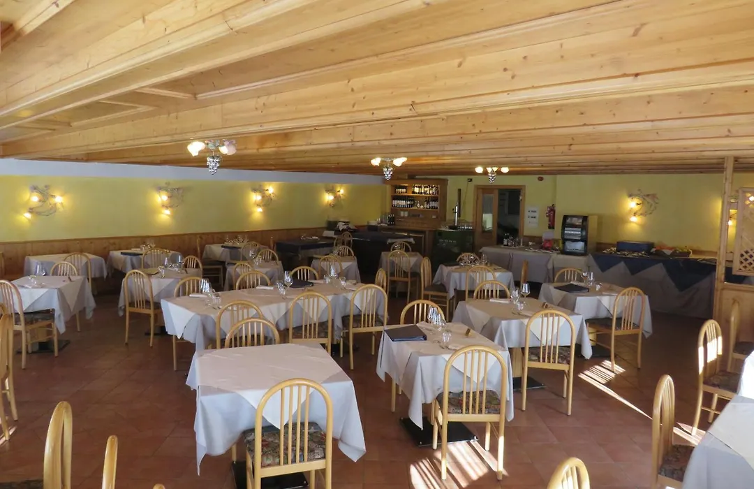 Hotel Cielo Blu-1